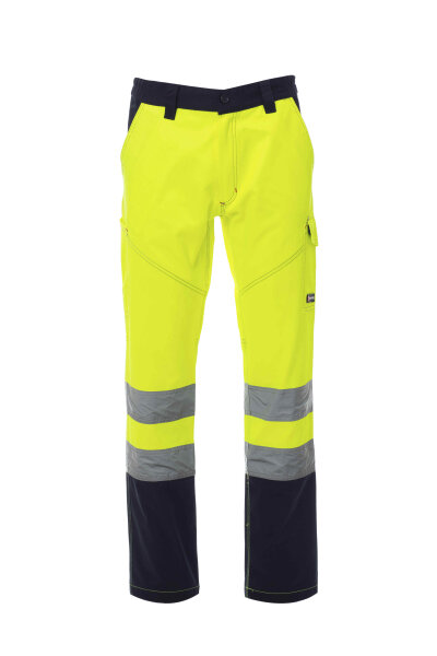FLUOGELB/MARINEBLAU