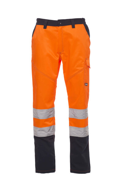 FLUOORANGE/MARINEBLAU