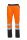 FLUOORANGE/MARINEBLAU