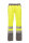FLUOGELB/STAHLGRAU
