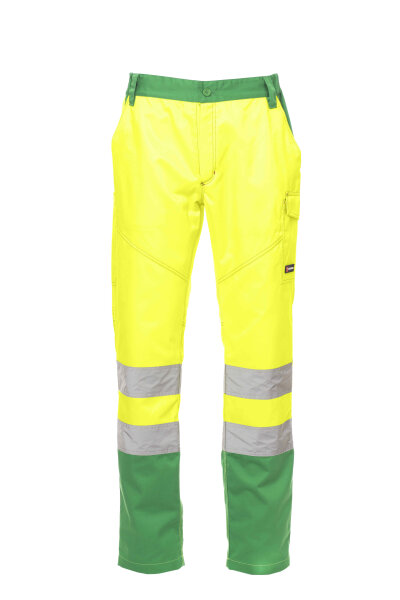 FLUOGELB/GELEEGRÜN