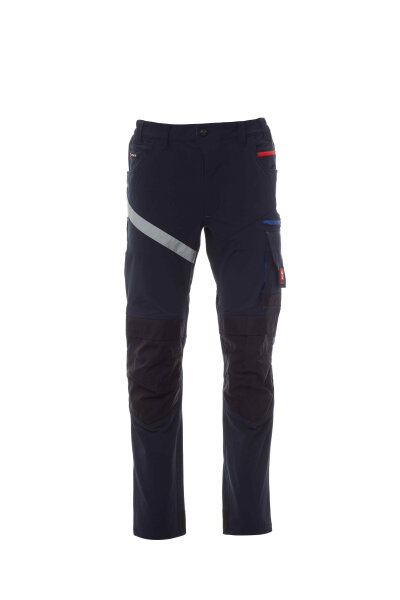 MARINEBLAU/SCHWARZ