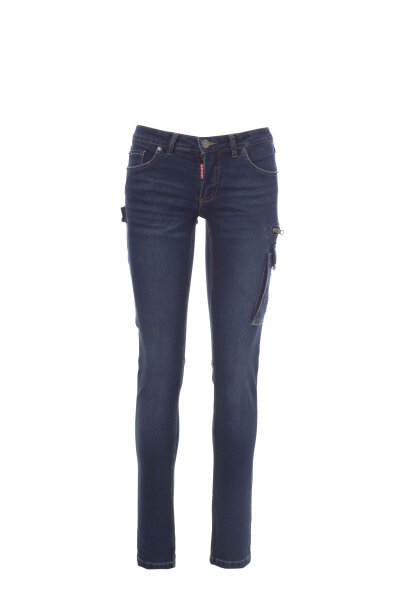 DENIMBLAU