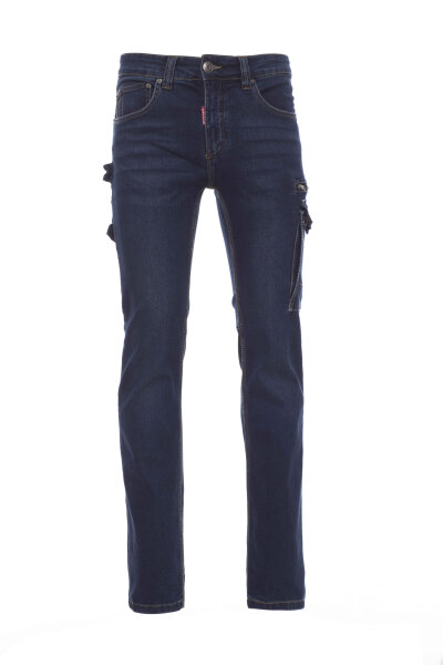 DENIMBLAU