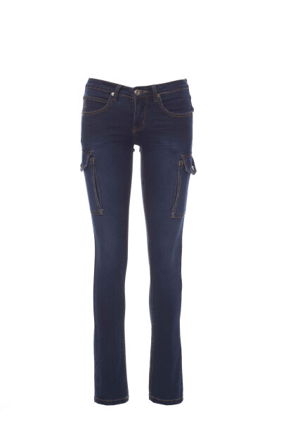 TIEFBLAU