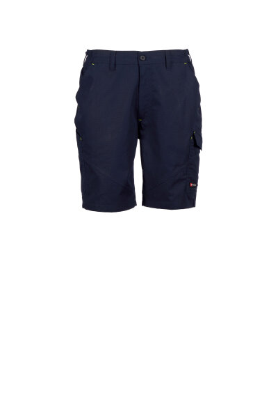 GANZ MARINEBLAU