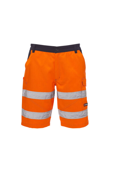 FLUOORANGE/MARINEBLAU