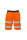 FLUOORANGE/MARINEBLAU