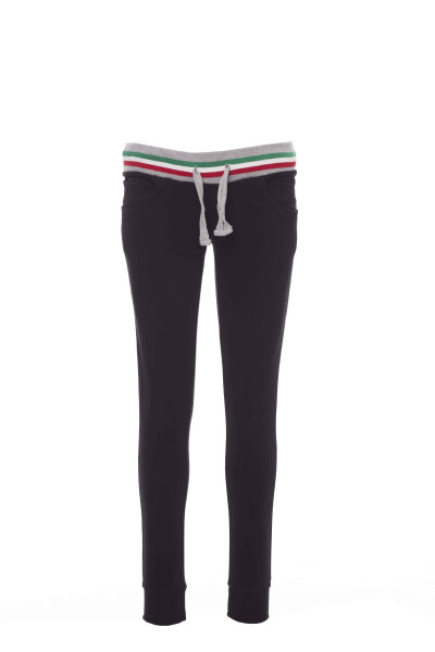 SCHWARZ/ITALIEN